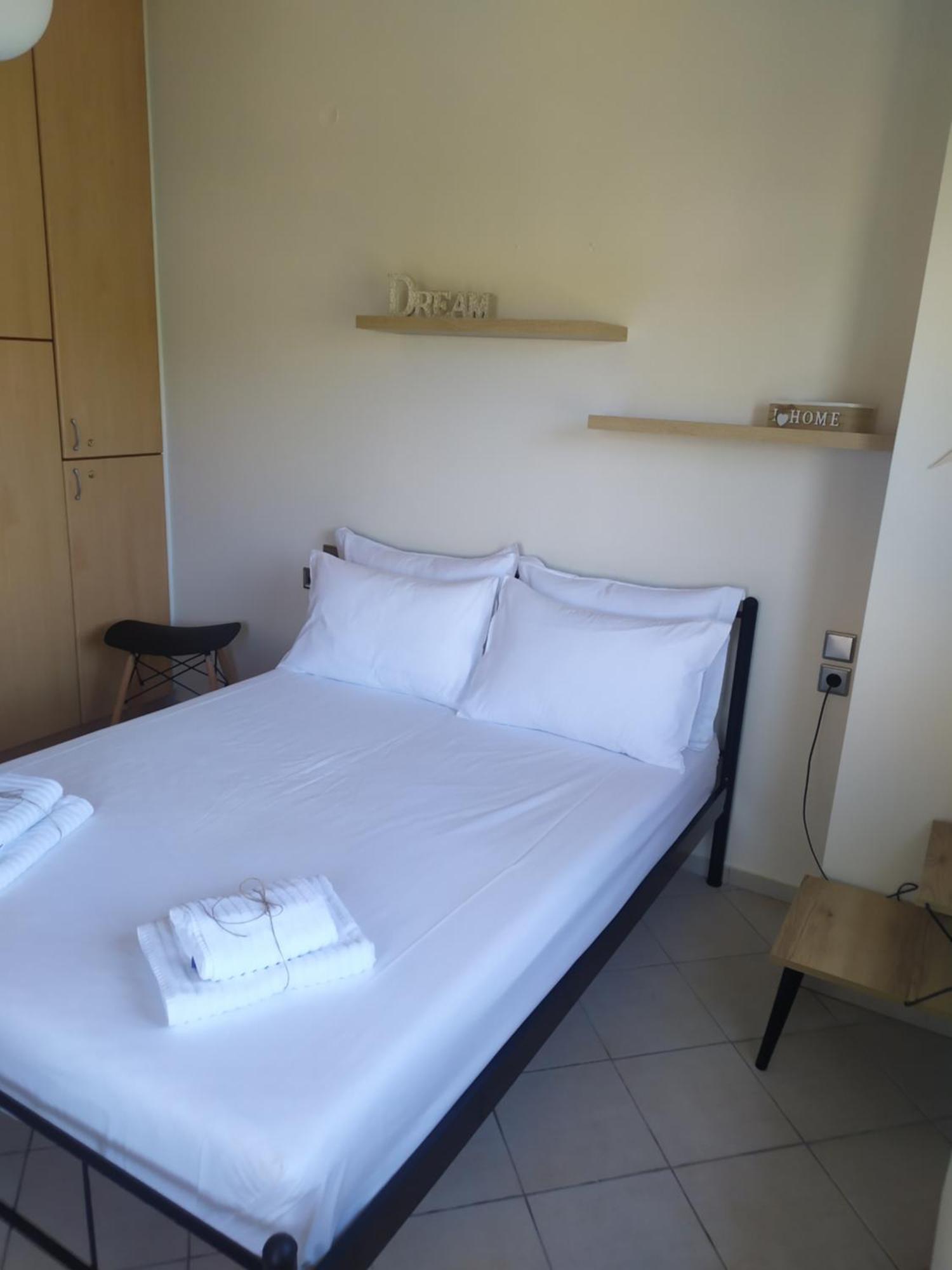 Casa Bella Vista Villa Skopelos stad Exteriör bild