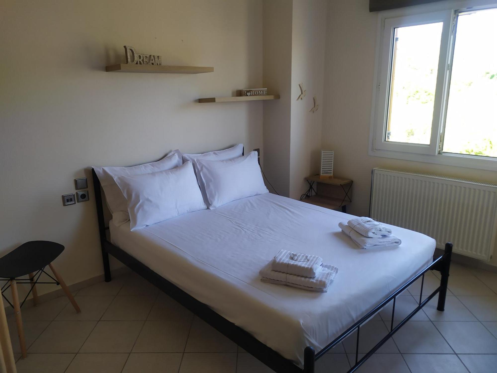 Casa Bella Vista Villa Skopelos stad Exteriör bild